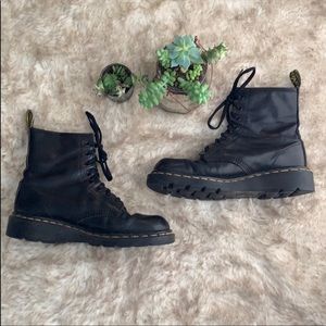 Vintage Dr. Martens
